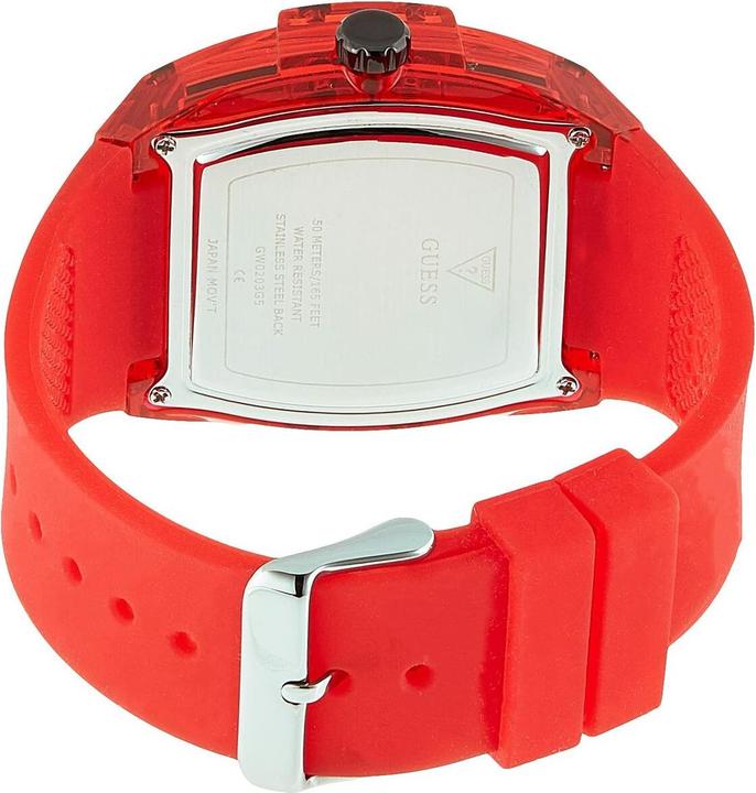 Produktbild Guess GW0203G5 Phoenix Herren 44mm 5ATM (Analoguhr, 44 mm)