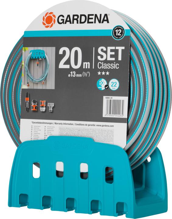Actual product image Gardena Garden hose (20 m, 13 mm)