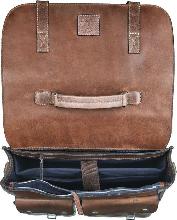 Immagine prodotto Bull & Hunt Borsa business messenger