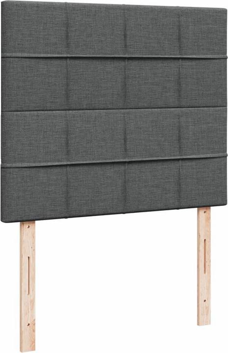 Produktbild vidaXL Boxspringbett (120 x 190 cm)