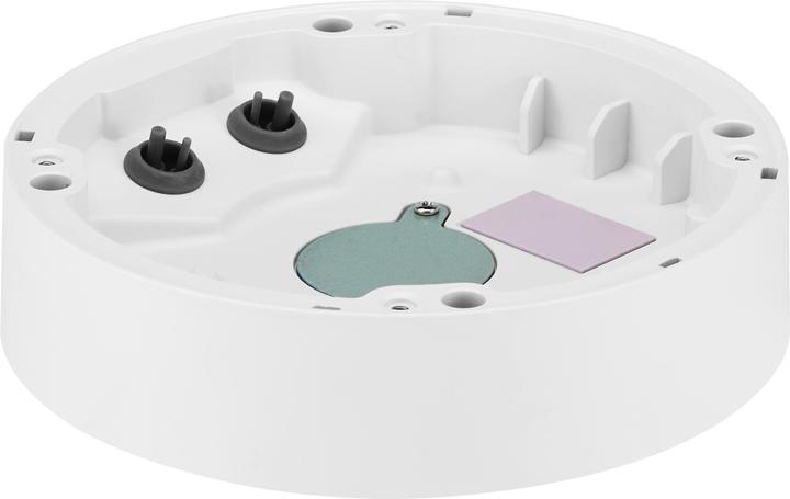 Actual product image Hanwha Network camera XNV-8081Z (2560 x 1920 pixels)