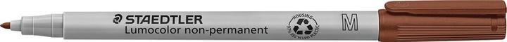 Produktbild Staedtler Lumocolor non-permanent (1x)