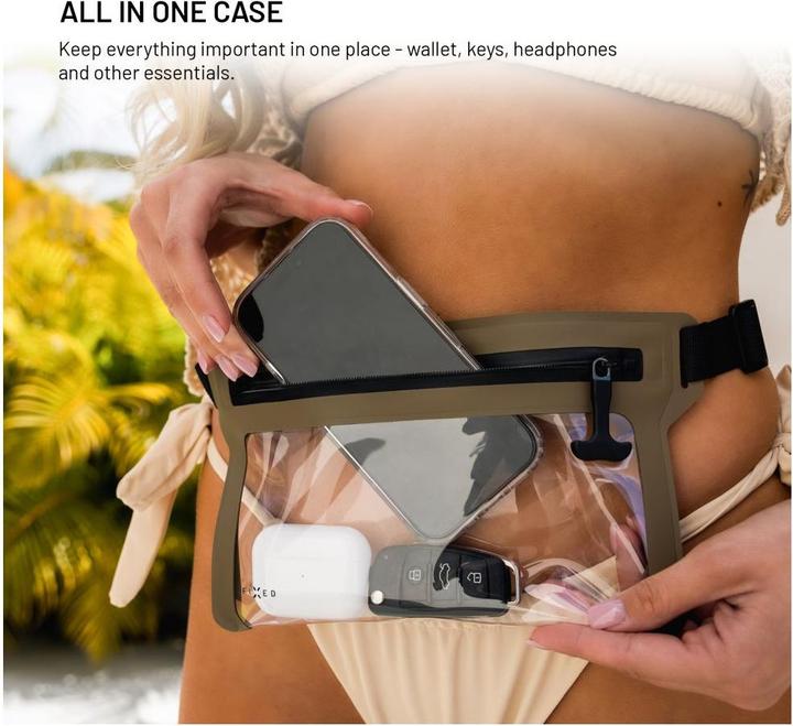 Produktbild Fixed Dry Belt