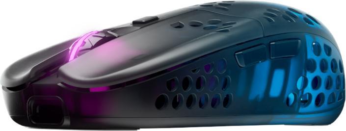 Actual product image CHERRY xtrfy MZ1 RGB Wireless (Wireless)
