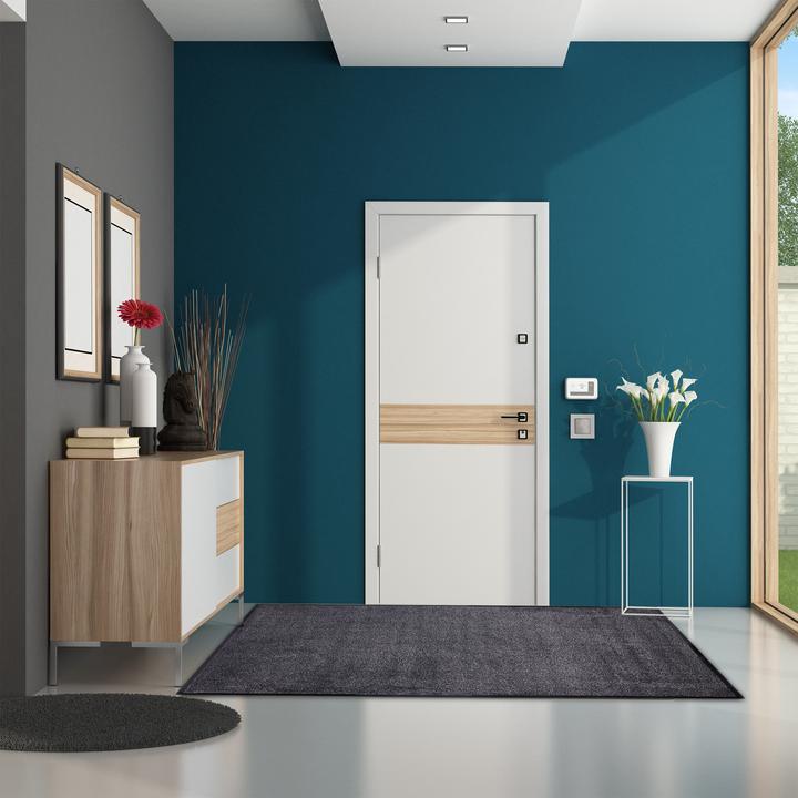 Immagine prodotto Relaxdays Schmutzfangmatte (200 x 80 x 1 cm)