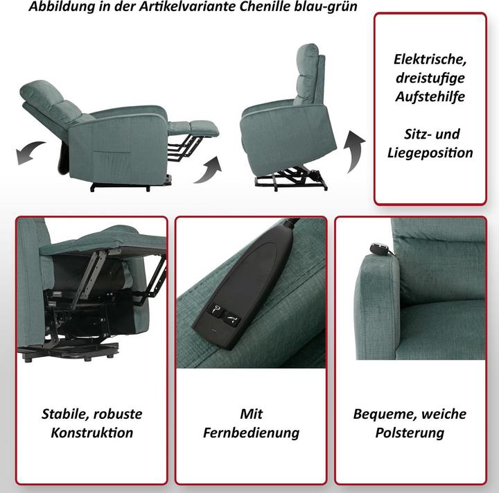 Produktbild MCW K62-C