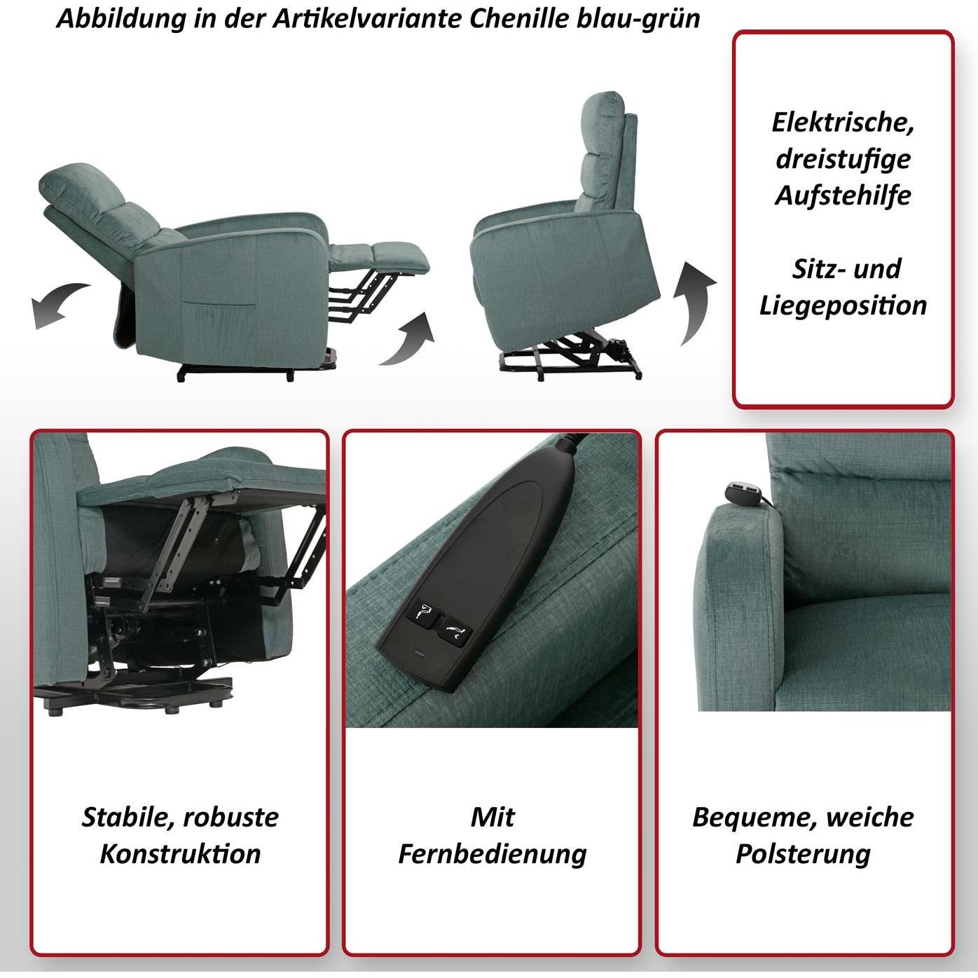 Thumbnail - MCW, Sessel, K62-C