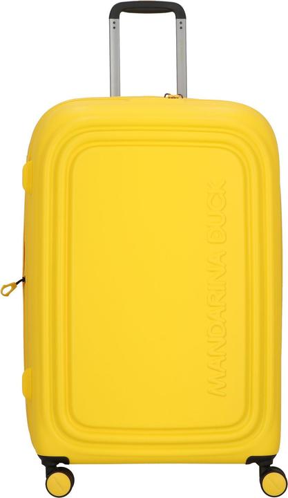 Duck Yellow