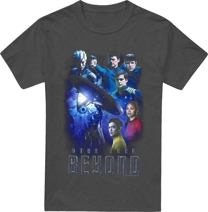 Produktbild Star Trek Beyond TShirt (M)