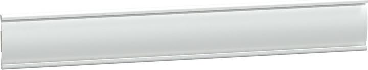 Actual product image Schneider PrismaSeT-P, label holder, self-adhesive,height=24mm,width=180mm,(12pcs) LVS08905