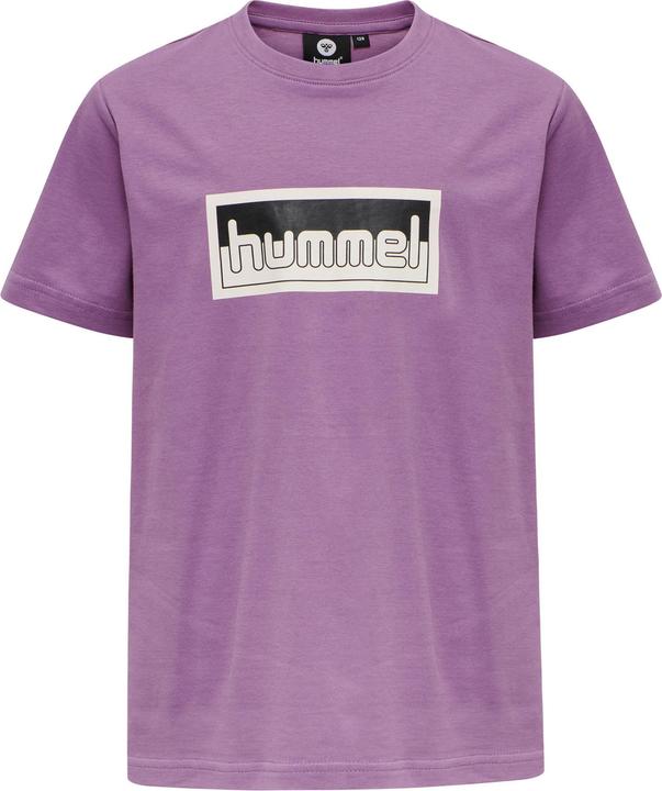 Produktbild hummel Mono T-Shirt S/S (140)