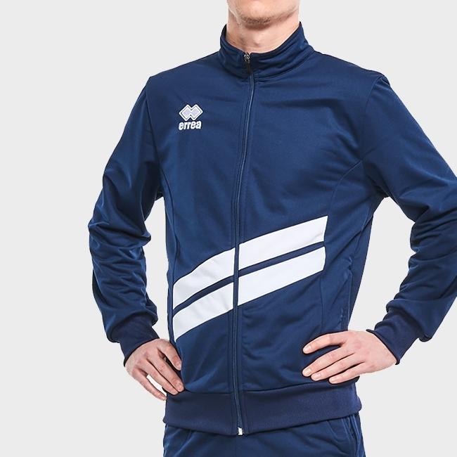 Immagine prodotto Errea Giacca Jim Ad (S)