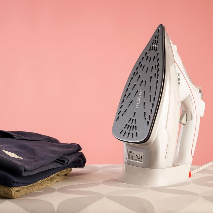 Actual product image Solac Optima 3000 (3000 W, 180 g/min)