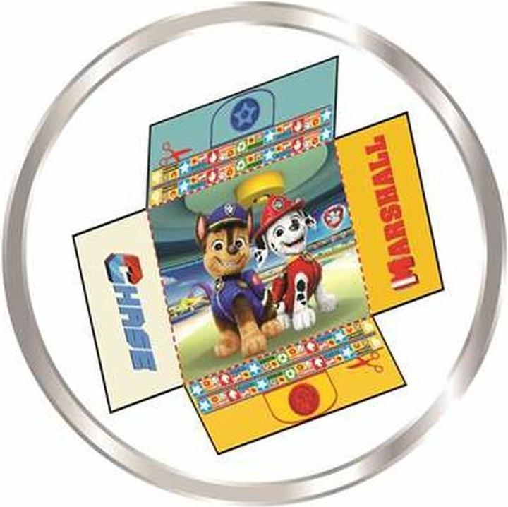 Produktbild Carrera PAW PATROL - On the Track