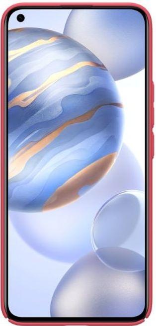 Actual product image Nillkin Super Frosted Shield Series (Honor 30)