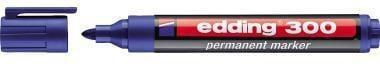 Immagine prodotto Edding Marcatore permanente 300 (Blu, 1.50 mm, 1 x)