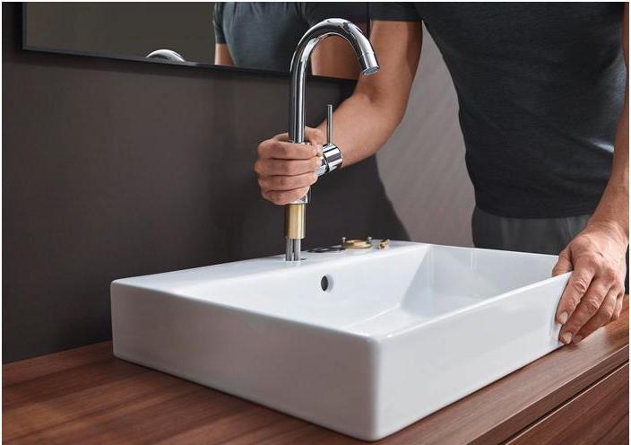 Produktbild hansgrohe Talis S Chrom