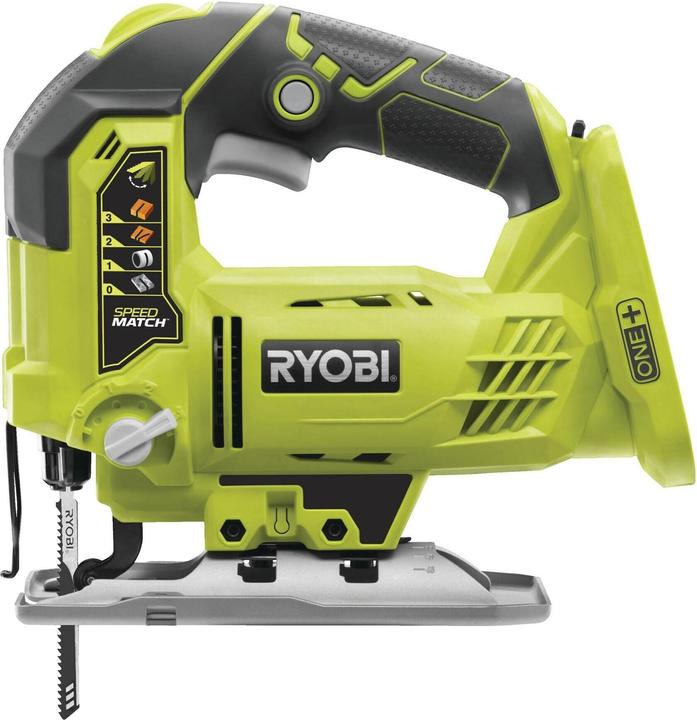 Ryobi Battery jigsaw