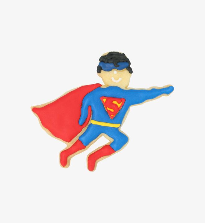 Actual product image Birkmann cookie cutter