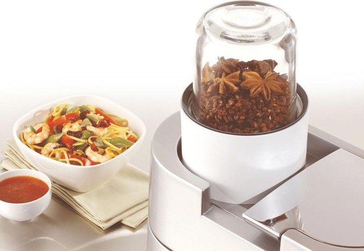Actual product image Kenwood Spice mixer AT320A