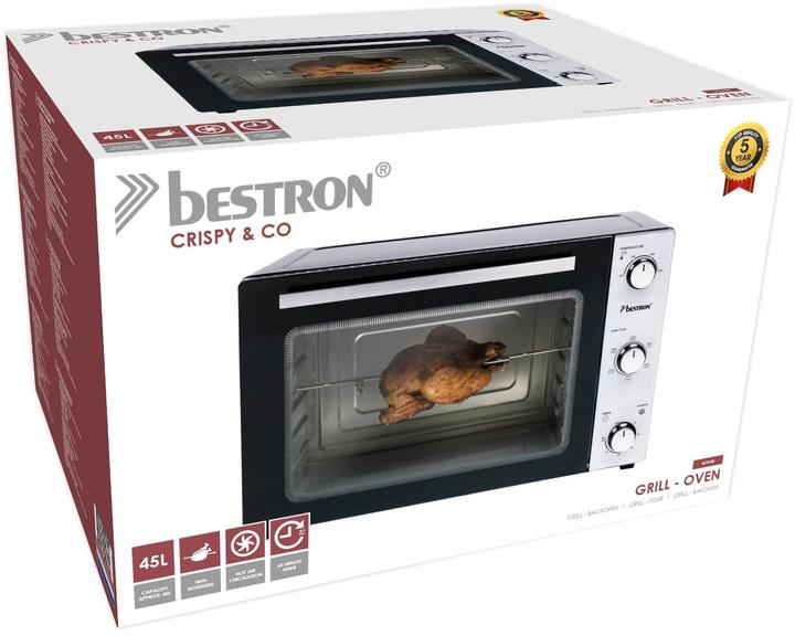 Produktbild Bestron AOV45