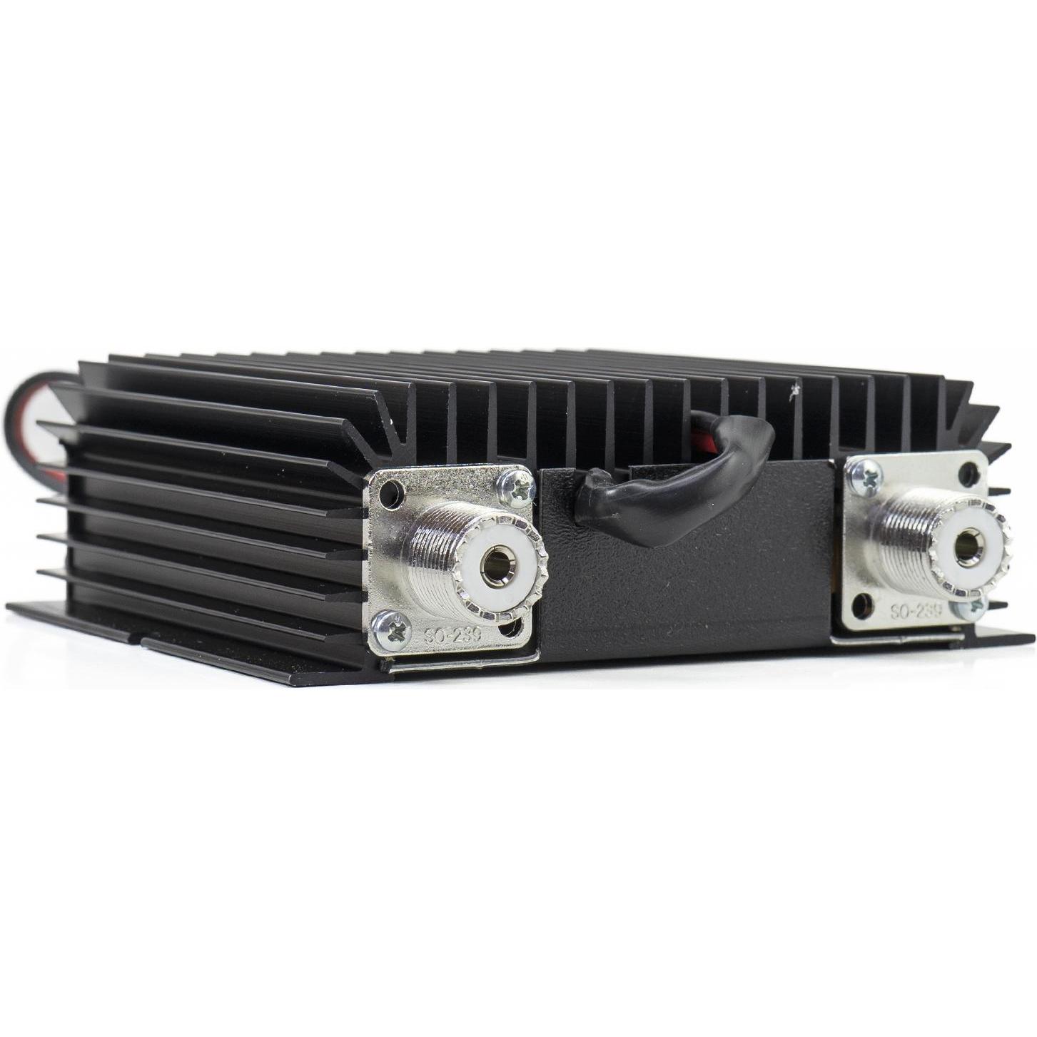 Thumbnail - PNI CB-Funkverstärker KL200-P, AM-FM-SSB, 100W, 12V, Walkie-Talkie