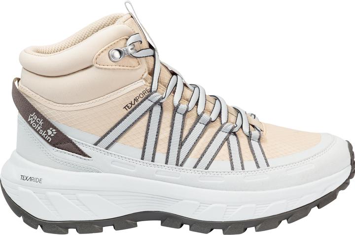 Produktbild Jack Wolfskin Wild Hike Texapore Mid (41)