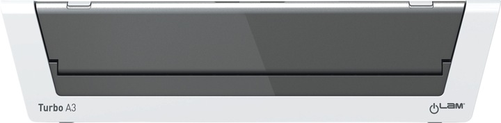 Produktbild Leitz iLAM Touch 2 Turbo (80 - 250 µm, A4, A3)