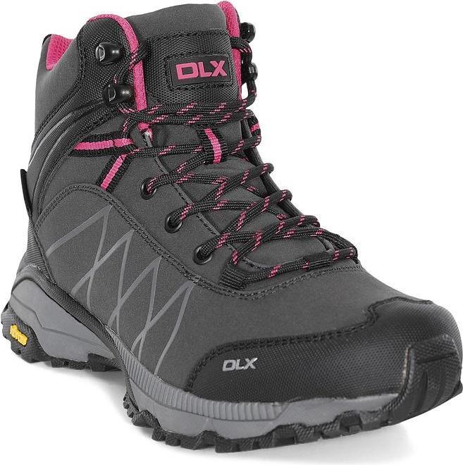 Trespass DLX ARLINGTON II Damen Wanderschuhe