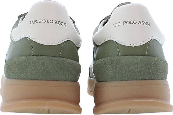 Produktbild U.S. Polo Sneaker CAMPY001C Low-Sneaker (41)