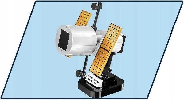 Actual product image Cobi Space Shuttle Atlantis