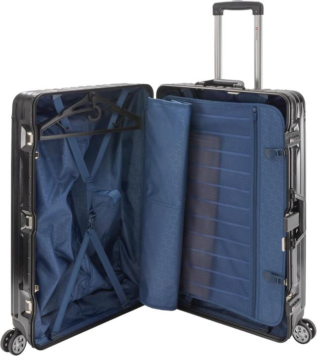 Produktbild Travelhouse 2-teiliges Koffer-Set (108 l)