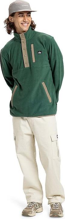 Produktbild Quiksilver No Destination Half Snap (S)