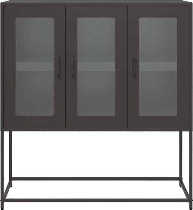 Produktbild vidaXL Sideboard (100.50 x 39 x 107 cm)