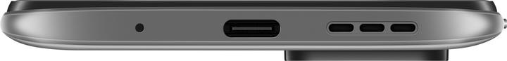 Actual product image Xiaomi Redmi 10 (64 GB, Carbon Gray, 6.50", Dual SIM, 4G)
