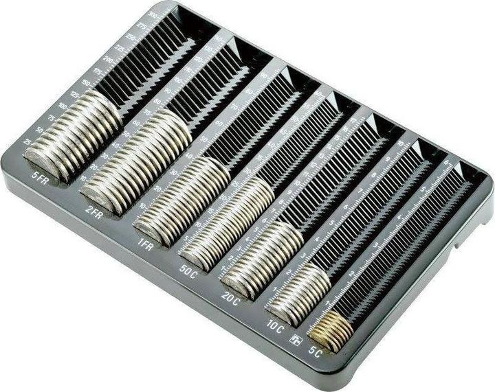 Produktbild Rieffel Einlage