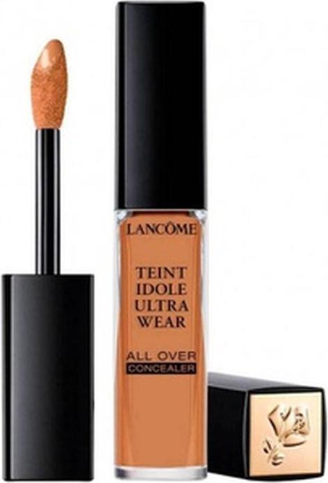 Actual product image Lancôme Teint Idole Ultra Wear All Over Concealer Beige Cookie 09 (Beige Cookie 09)