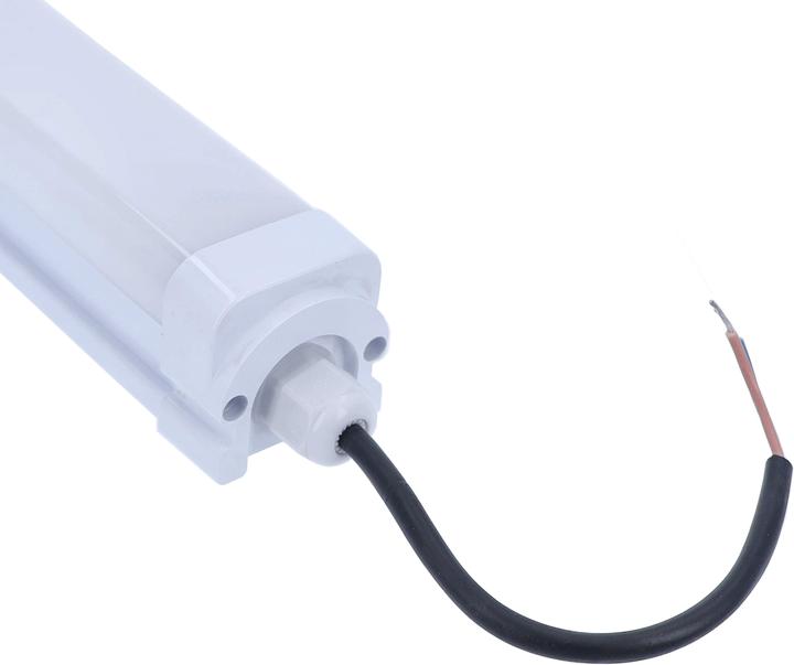 Actual product image As - Schwabe Feuchtraumleuchte 24W (2700 lm)