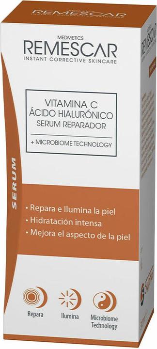 Image du produit Remescar Sérum de vitamine C (30 ml)
