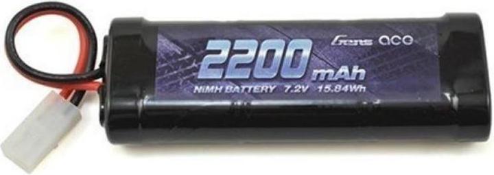 Gens Ace Modellbau-Akkupack (7.20 V, 2200 mAh)
