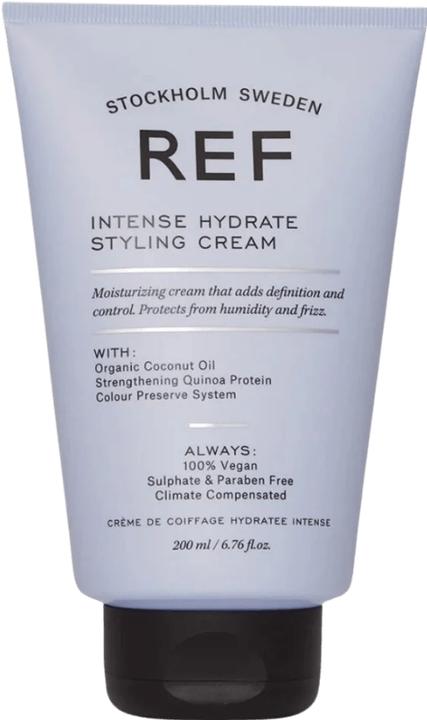 Produktbild Ref. REF Intense Hydrate Styling Cream 200 ml (Haarcreme, 200 ml)