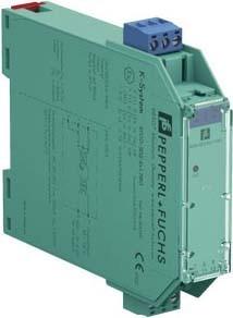 Actual product image Pepperl & Fuchs Valve control module