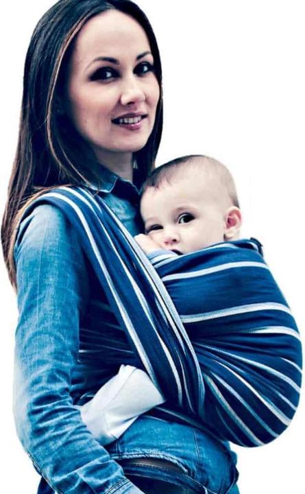 Productafbeelding Didymos Draagdoek Till (4.20 m)