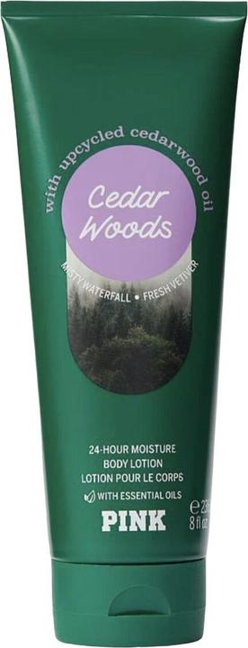 Produktbild Victoria's Secret Pink Body Lotion Scented Moisturizing Cream Skin Care New Vs (Körperlotion, 236 ml)