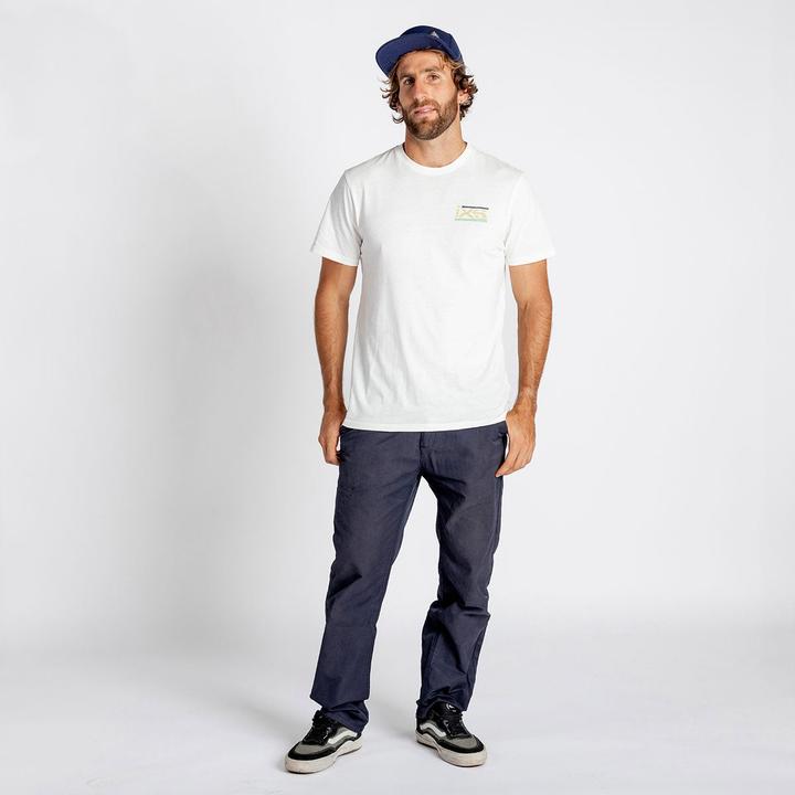Actual product image iXS Arch Organic Tee off (XL)