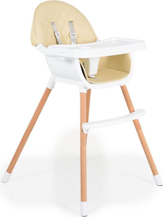 Cangaroo chaise haute enfant Gelato 2en1 (Highchair)