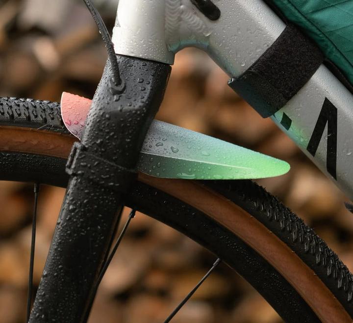 Produktbild Ass Savers MFM-1 Mudder Mini - Spektrum (Schutzblech hinten)