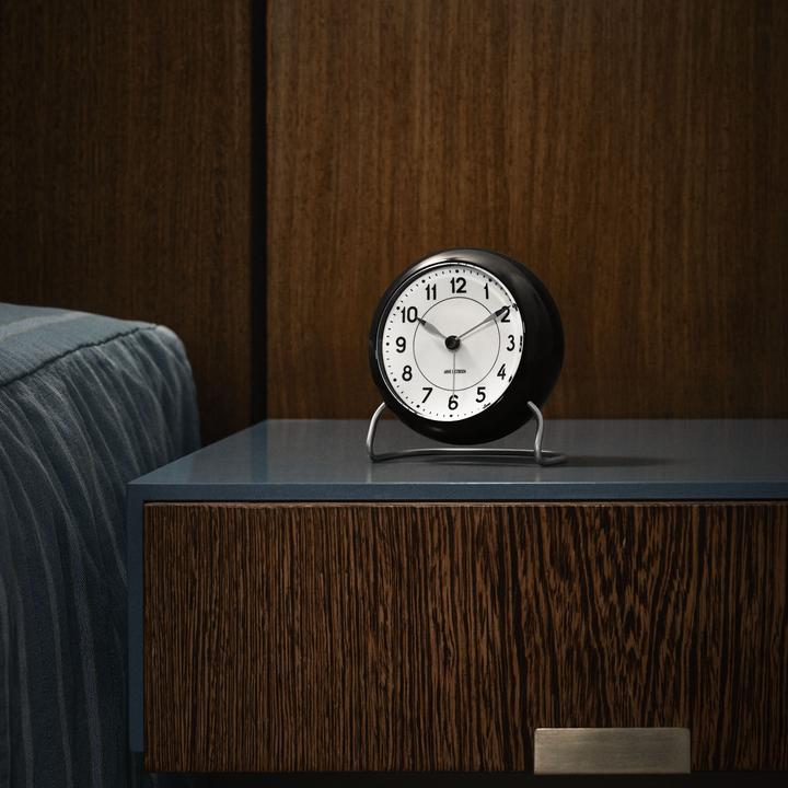 Produktbild Rosendahl Timepieces Arne Jacobsen Wecker