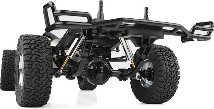 Produktbild Rc4Wd Trail Finder 2 Toyota Pickup KIT 4 x 4 (Kit)