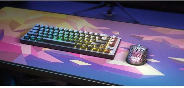 Actual product image CHERRY xtrfy GP5 Litus Mouse Pad, XL (XL)